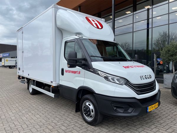 Aarts Transport